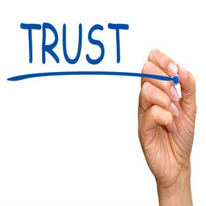 The Value of Trust