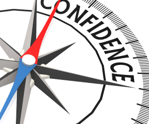 Seeds of Confidence