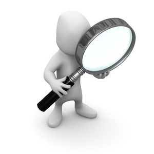 What Are You Magnifying?