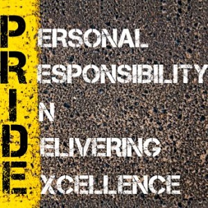 Pride: Sin or Virtue?