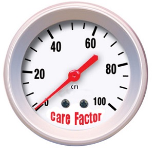 What Is Your Leadership Care Factor?