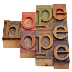 Why Generating Hope Matters