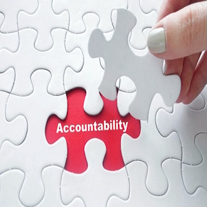 Building Career Accountability