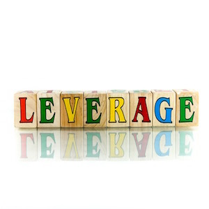 The Power of Leverage