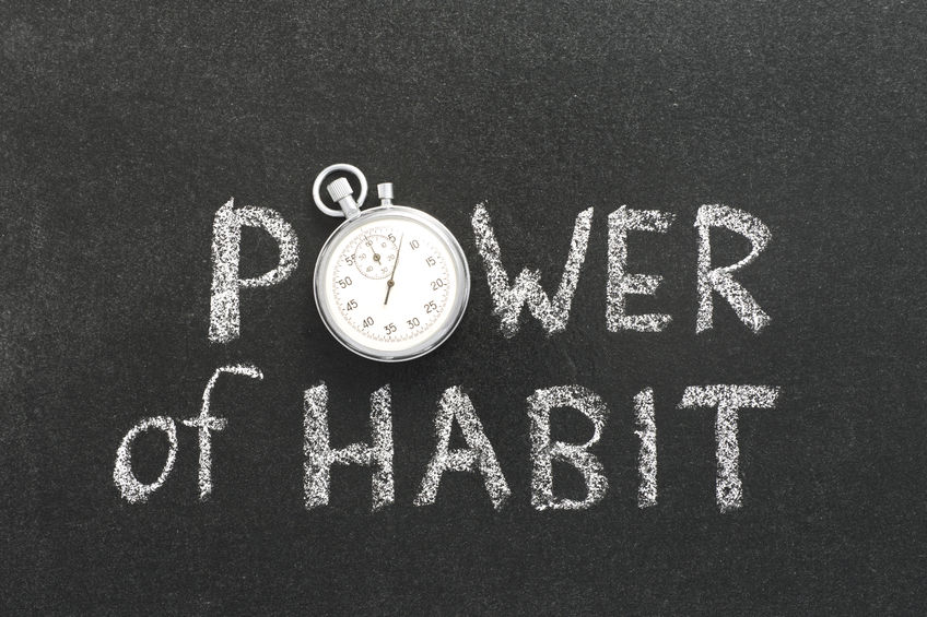 How Healthy Are Your Work Habits?