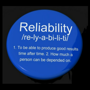 How Reliable Are You As A Leader?